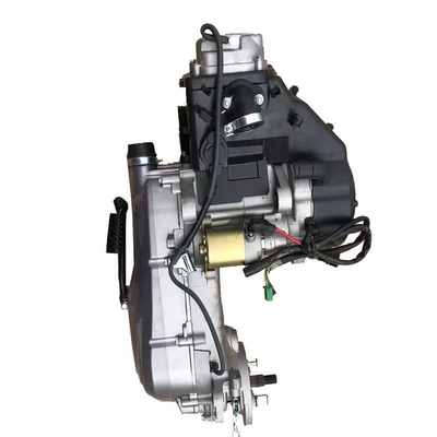 Pedal motorcycle engine Guangyang Motorcycle engine and accessories - 125cc-euro-3-short-axle-single-shock-absorber
