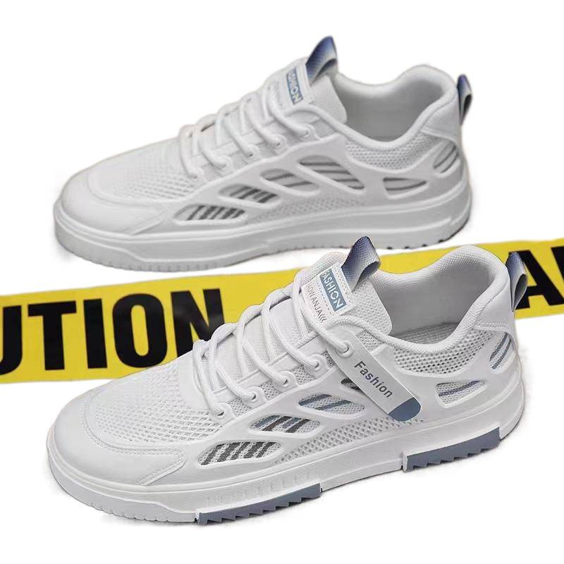 Nuove sneakers casual, scarpe sportive da uomo di tendenza per studenti._voghion.com