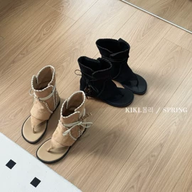 女式休闲单鞋;女式雪地靴;厚底拖鞋