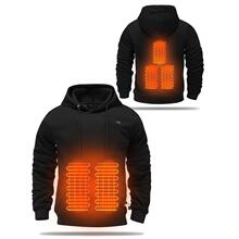 K 98050 Men's Hoodies Dropshipping Welcome