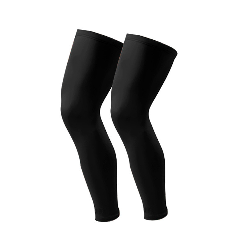 Shenma fábrica de energía al aire libre transpirable lycra leggings baloncesto deportes rótula equipo de protección deportes suministros de equitación