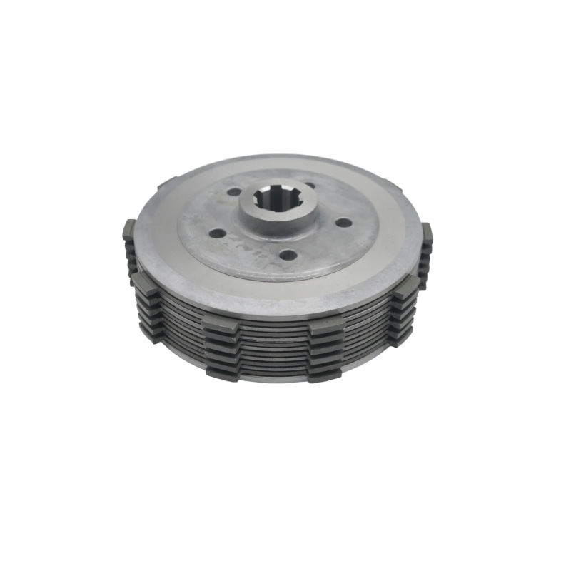 Suitable for Benelli Little Yellow Dragon Bj250 Little Yellow Dragon 250 Trk251 Clutch Drum Assembly