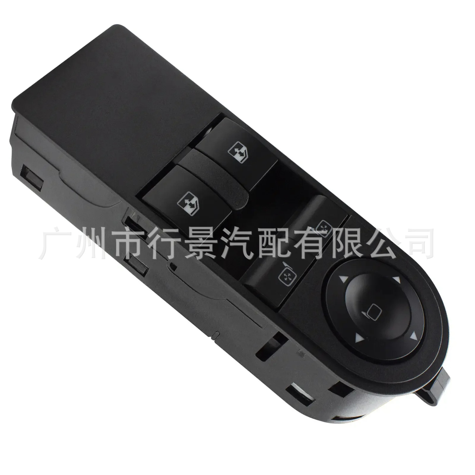 13228706 is suitable for Opel Astra H 2005-2010 electric control switch button