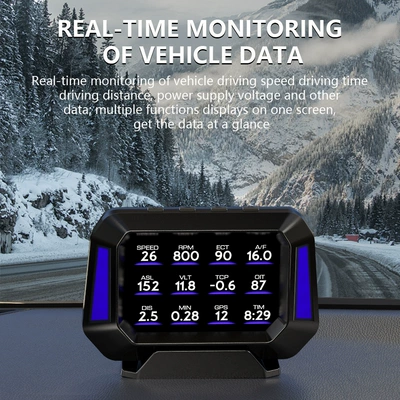 Weiying P21 Head-Up Display Vehicle HUD