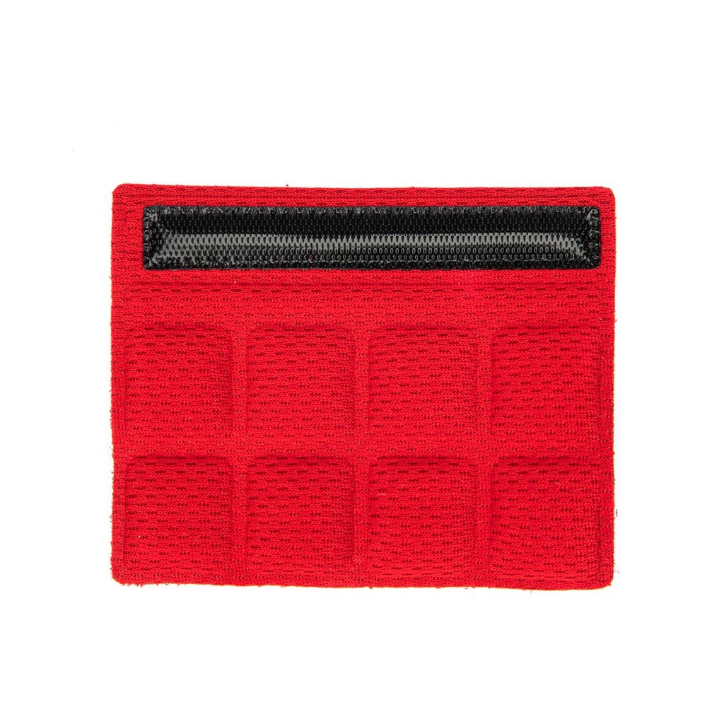 Directo de fábrica bicicleta casco de la motocicleta forro universal velcro barbilla almohadilla inferior Barto