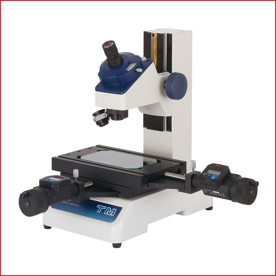 Japan MitutoyoTM176 series tool microscope laboratory measurement equipment 176-818 2