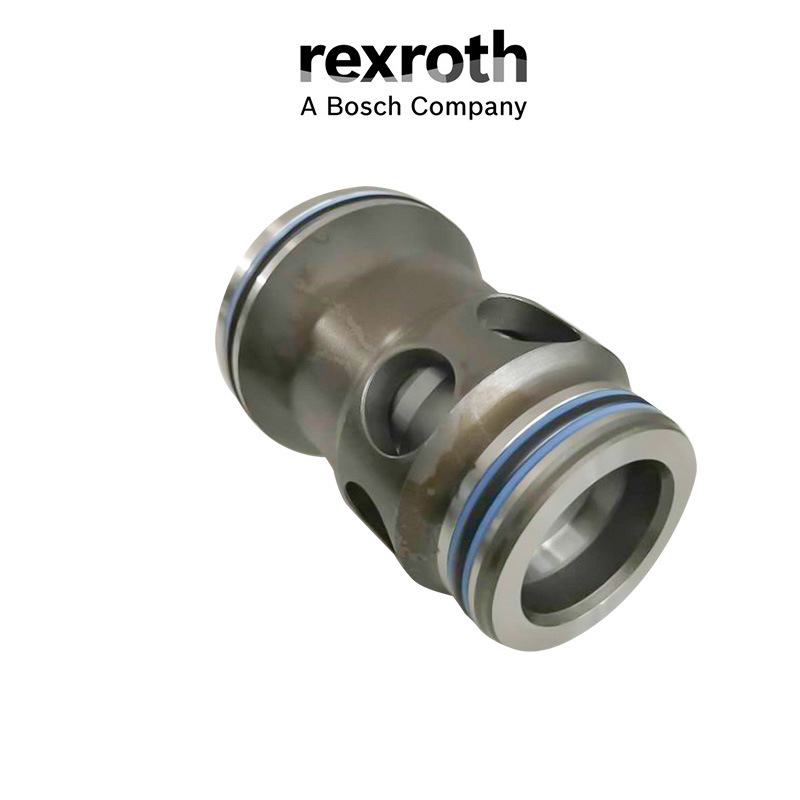 力士乐插装阀R900912543逻辑阀LC32DB20E7X/溢流阀调压阀减压议价