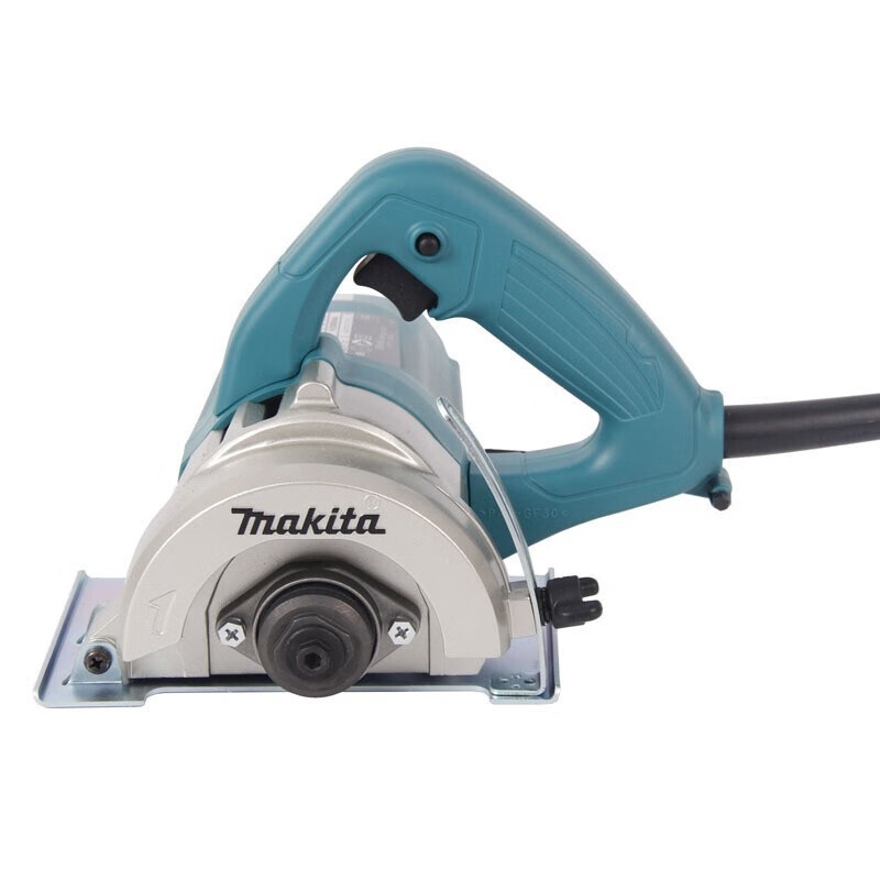 Machinery de piedra 110MM máquina de corte de piedra 1200W de potencia de concreto 4100NH3Z eléctrica