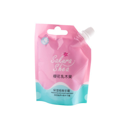 名カルダモン保湿スリップハンドクリーム80g男女冬の水分補給保湿ハンドクリーム|undefined