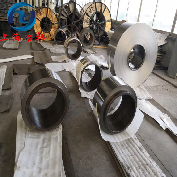 N08800高温合金带 薄中厚板/冷热轧板