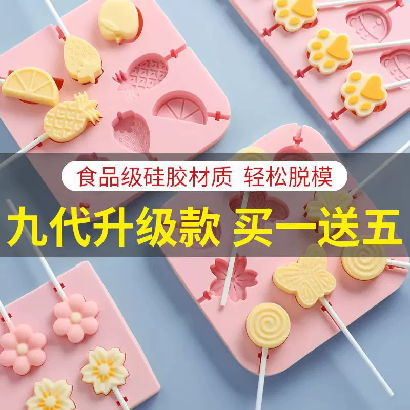 Карандашная силиконовая клеевая ручка?