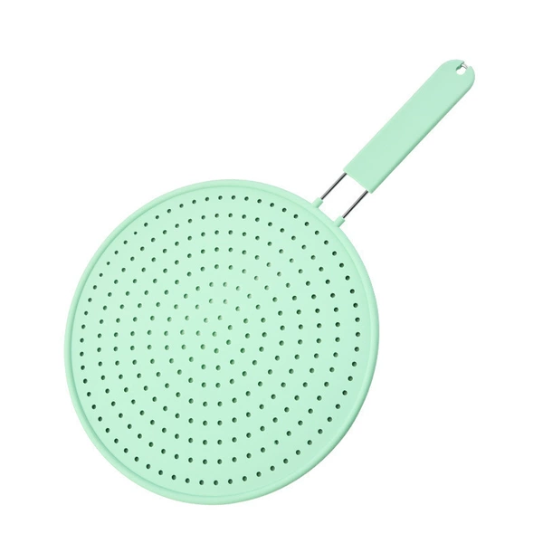 Small silicone oil screen [green]