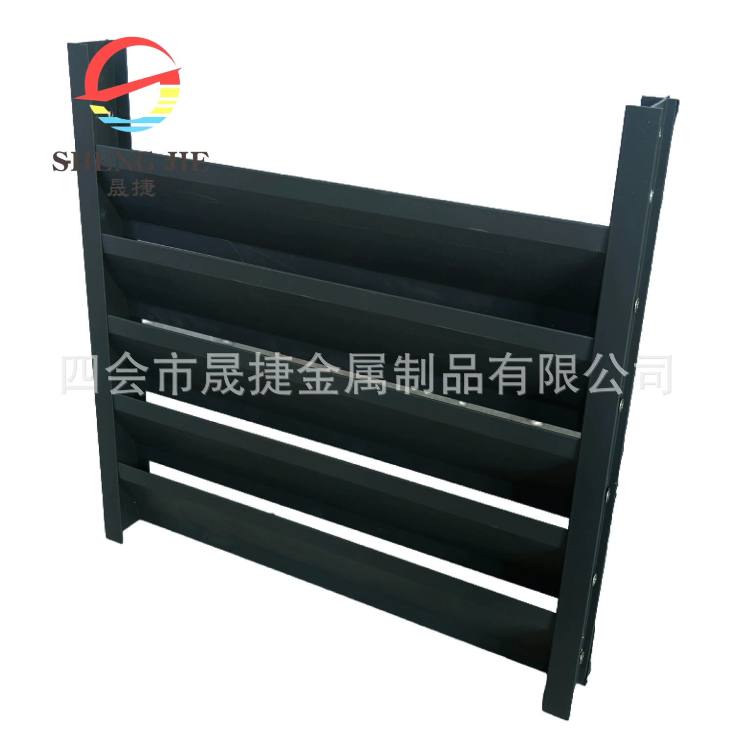 Двор забор забор забор Сообщество Двор сто лезвий забор Вилла полностью закрытая конфиденциальность Алюминиевый сплав ограждение