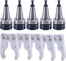 5  ISO30 ER32-45L ƽA^A^ G2.5 3000RPM ̙C羳