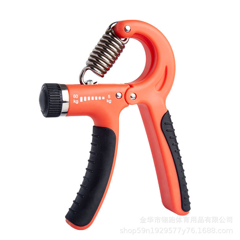 握力器可调节健身器材手指握力器手腕发力训练臂力腕力握力器|undefined