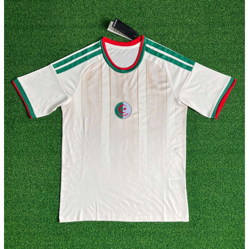 Brasil, Argentina, Egipto, Francia, Portugal, equipo nacional de fútbol tailandés, fanáticos de manga corta, distribución limitada en stock