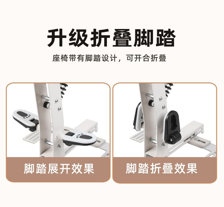 Suitable for electric vehicle child seats, front-mounted electric scooter baby seats, motorcycle infant child safety folding seats