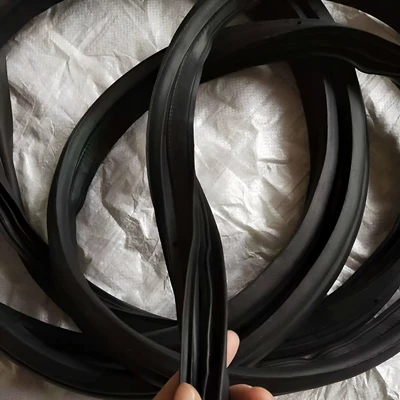 Vehicle Sealing Strip Strips, Rear Hood Sealing Strips