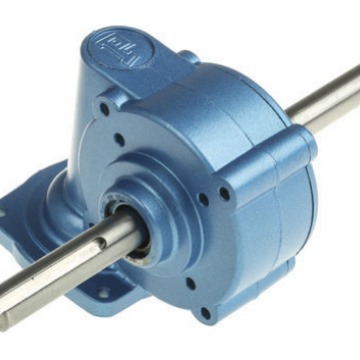 供Parvalux原装进口自动化电动机72:1变速箱40rpm  GM-0136