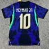 2627 Brazil Away No. 10