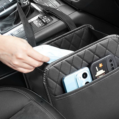 Storage Bag, Car storage bag/box