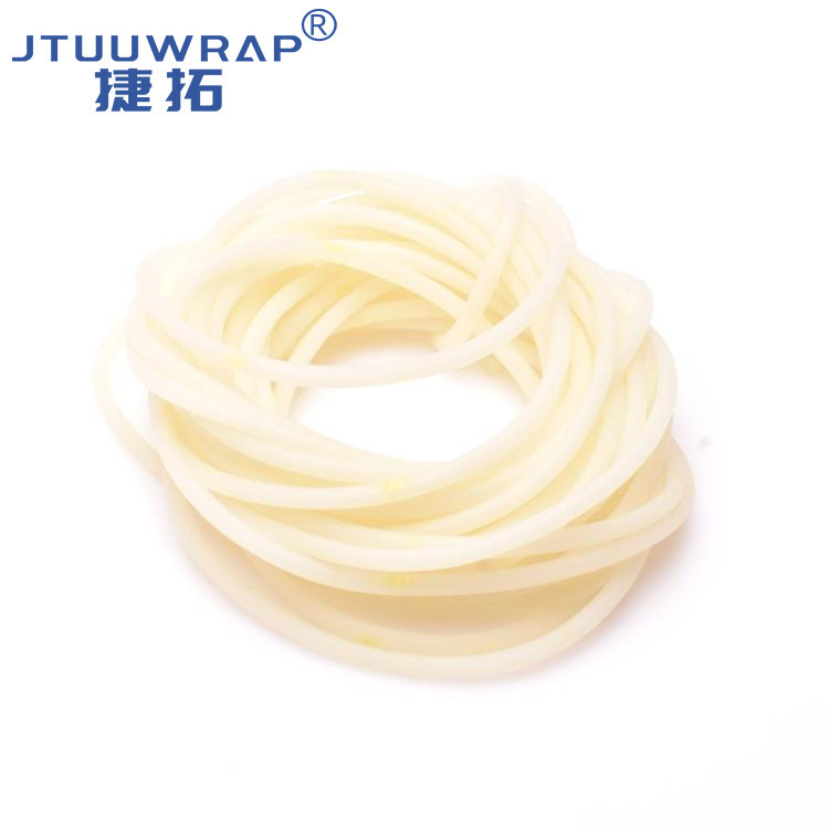 5 m luminous hose luminous sleeve three-color fluorescent tube luminous tube sea fishing luminous tube fishing gear Accessories Wholesale