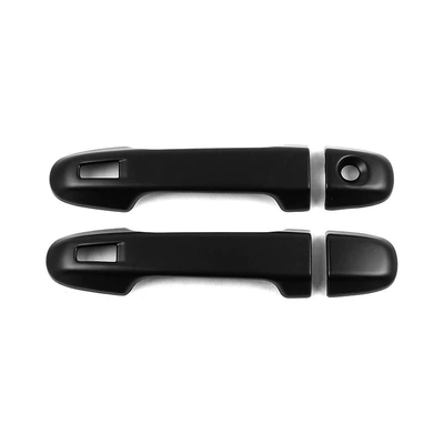 Subaru Asahi Leopard car door: Other Automotive Exterior Supplies - two-doors-single-hole-double-intelligence-dumb-black