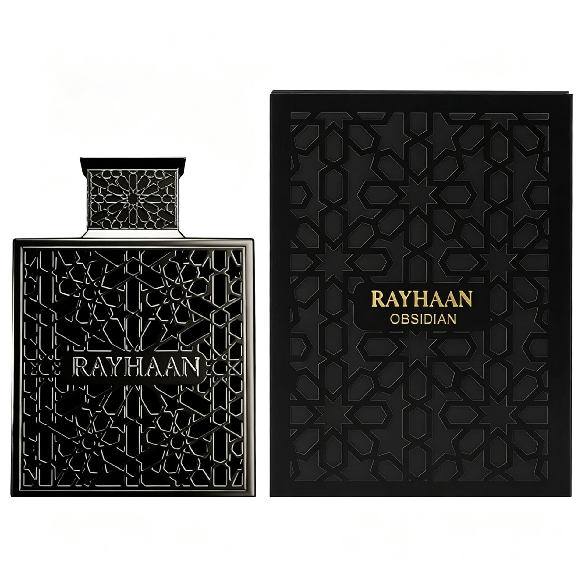 Cross-Border Hot-Selling Product Crimson Eau De Parfum Spray 100ml Middle Eastern Grid Perfume