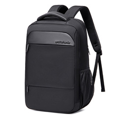 Arctic Hunter New Waterproof Polyester Casual Business Men's Computer Backpack Cross-Border Shockproof Backpack