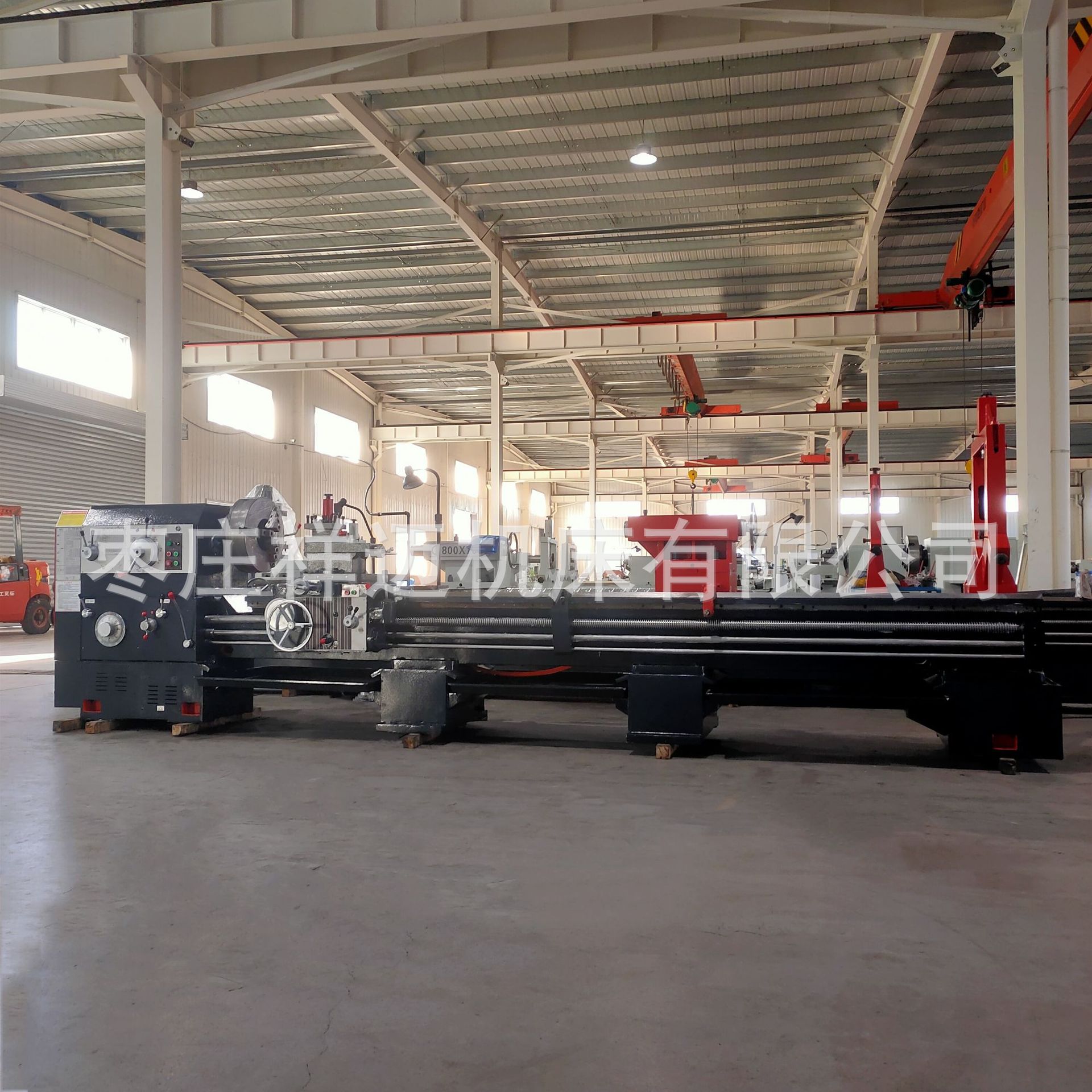 6280*4000（550导轨）