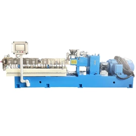 塑料造粒机;塑机配件