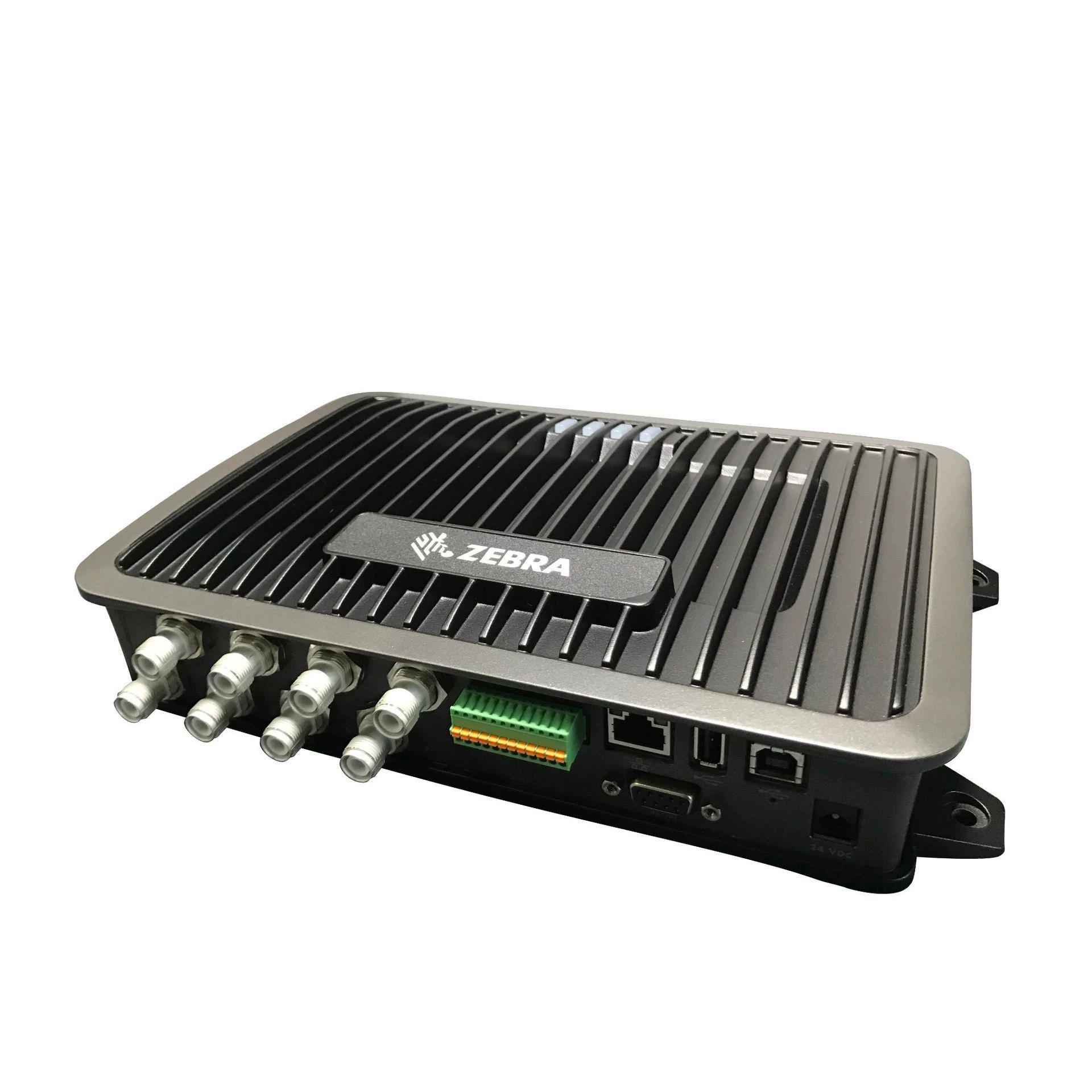 Зебра FX9600 фиксированный считыватель RFID, фиксированный считыватель RFID ультравысокой частоты
