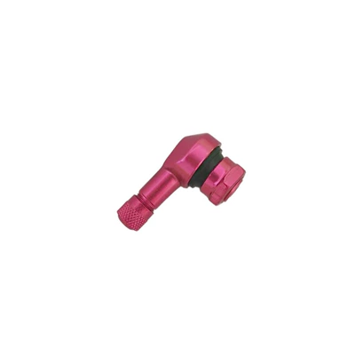 In-Stock Motorcycle and Electric valve - rose-red