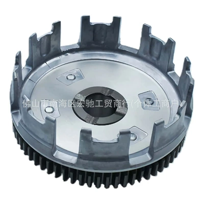 Cross-Border Supply of Other drive systems - cb190r-cb160-c160f-large-tooth-67t