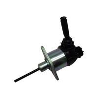 熄火开关1A021-60010 12V熄火开关V2203 V2403 D1503 D1703