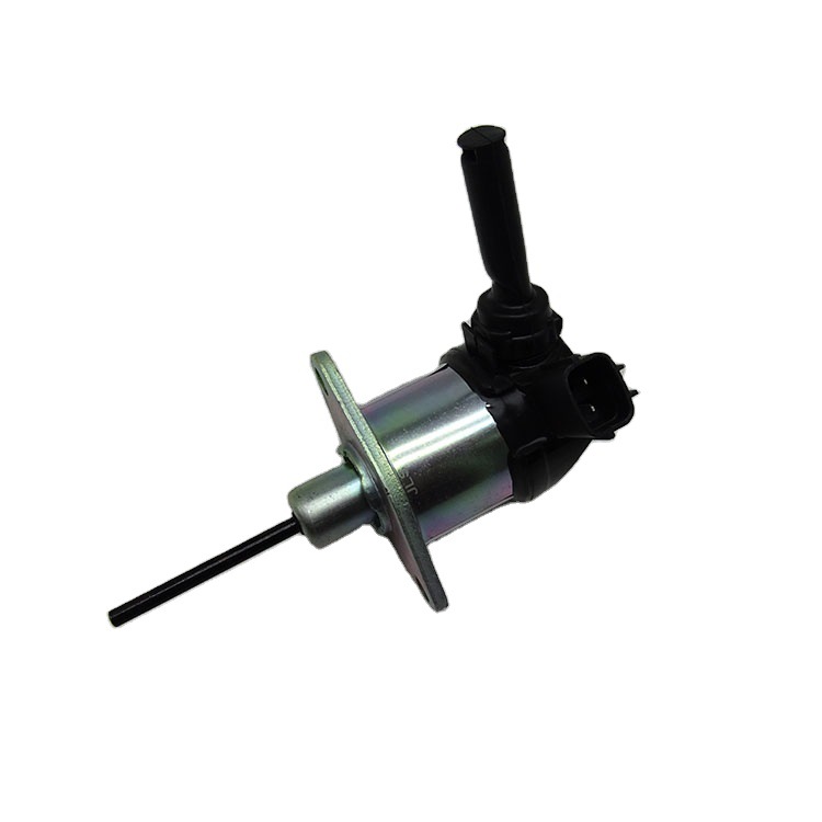 熄火开关1A021-60010 12V熄火开关V2203 V2403 D1503 D1703