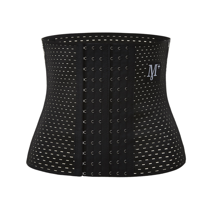 Universal postpartum bandage for men and women