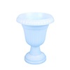 Wholesale wedding supplies European -style plastic vase Wedding opening decorative props flower road lead