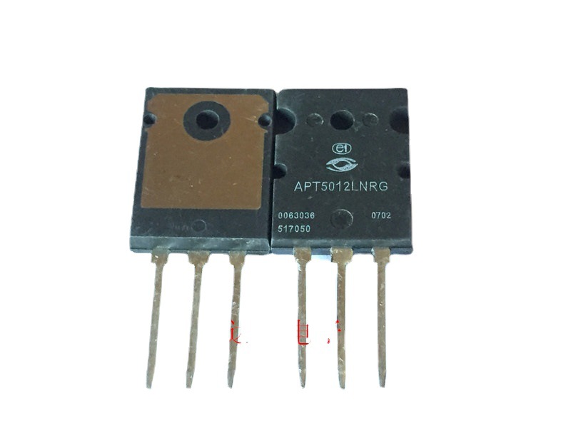 APT5012LNR  5012     欢迎咨询 库存实货  达高电子