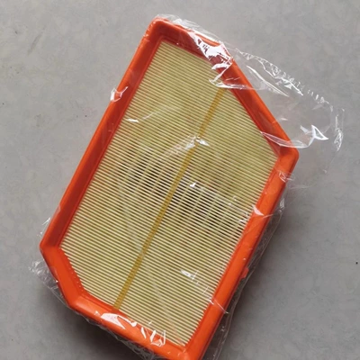 Suitable for 1.5L Geely Galaxy Air conditioning filter