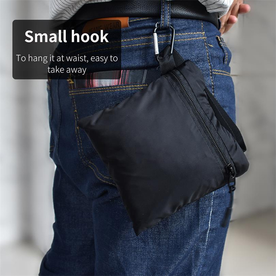 Backpack for cycling