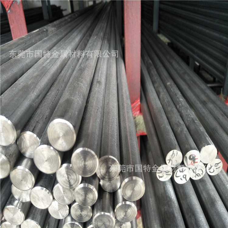 供应TC6 TC9、TC10、TC11钛棒 钛合金板 钛合金管