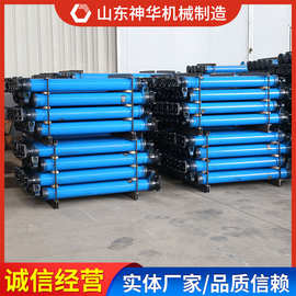 DW35-150/100单体液压支柱产品图片货源供应单体液压支柱