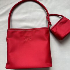 南风Chio2n 糖果气泡托特包包女夏天手提包小拎包简约通勤单肩包