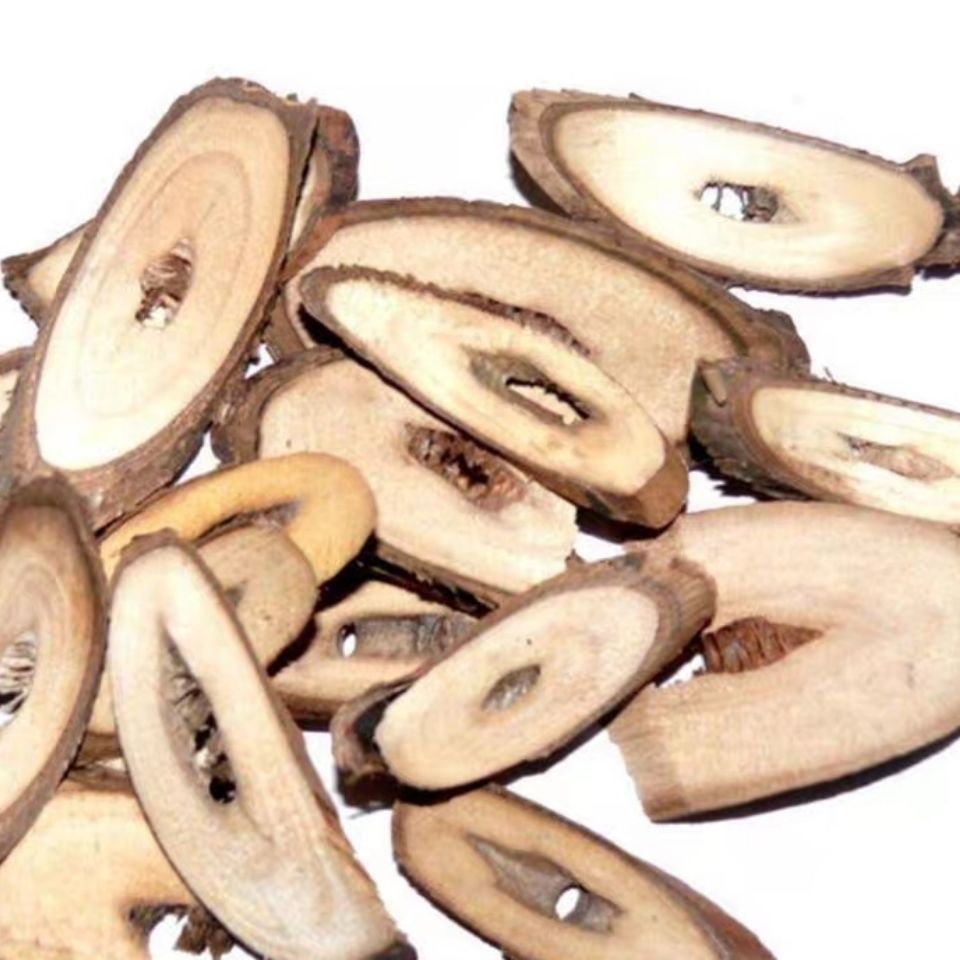 Walnut Branch Sliced Herb He Tao Zhi 1000g Dried Traditional Decoction Pieces specifications