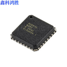 AD9970BCPZRL7 LFCSP32 CCD-信号处理器芯片电子元器件配单集成IC