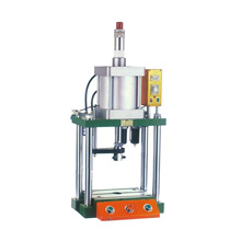 TY101气压机 小型气动压机用于小型轴承制作 气动压床 出售