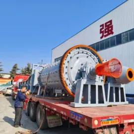 破碎机;球磨机;耐材及炉窑