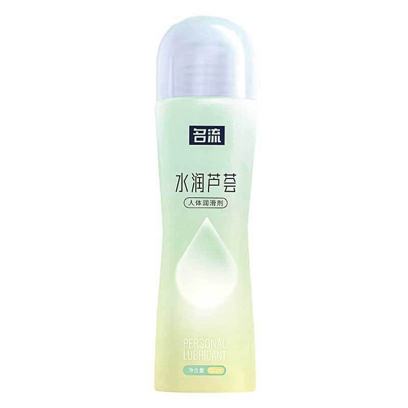 Известность? Нет. The item is: " Physiological moisturizing lubricant for women, massage oil for intimate use"
