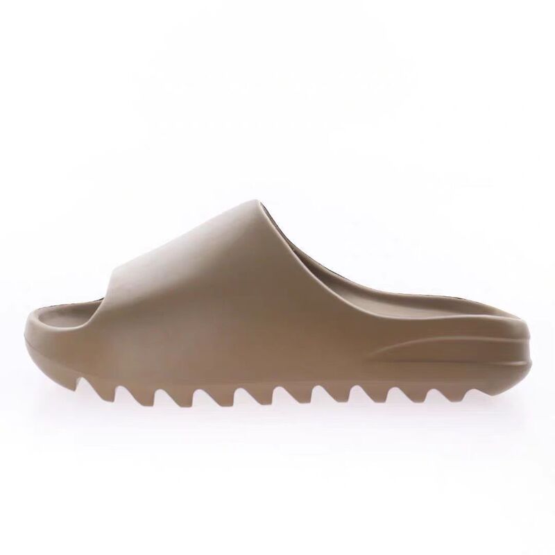 Cross-Border Hot-Selling Foreign Trade Eva Coconut Slippers for Men, Outdoor Summer Wear, Street Style, Wear-Resistant Thick-Soled Slippers Wholesale
